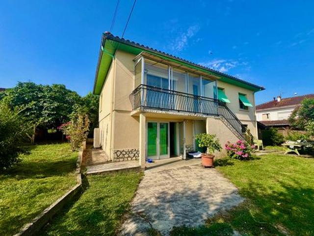 Maison vente à Villeneuve-sur-lot, Bastide
