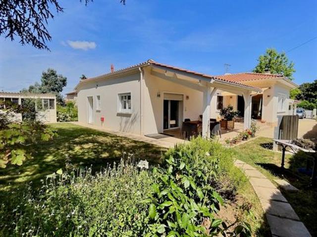Maison vente à Villeneuve-sur-lot, Bastide