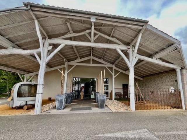 Maison vente à Villeneuve-sur-lot, Bastide