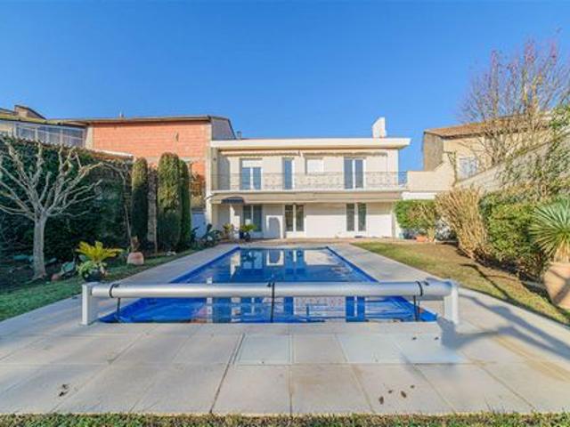 Maison vente à Villeneuve-sur-lot, Bastide