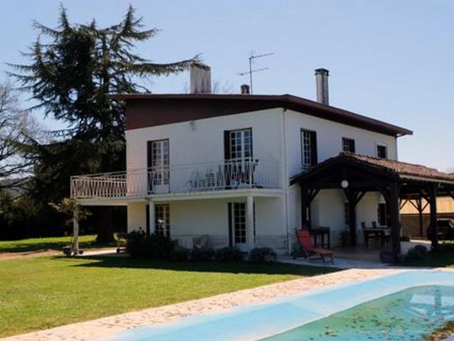 Maison vente à Villeneuve-sur-lot, Bastide