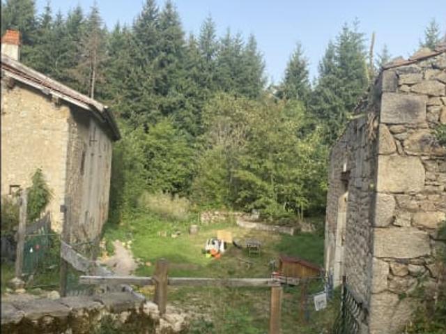 Maison vente à Thiers, Viscomtat