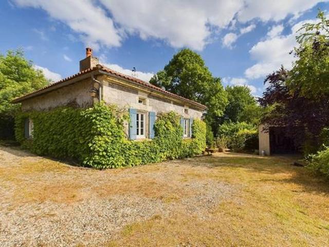Maison vente à Yviers
