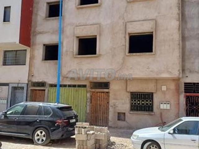 Maison vente à El Ma, Gharb-Chrarda-Beni Hssen