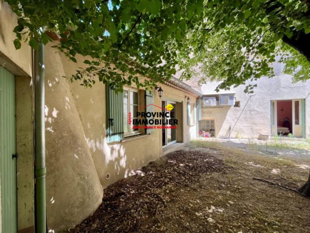 Maison vente à Nyons, Suze-la-rousse