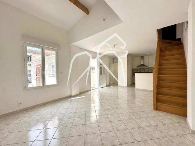 Maison vente à Montpellier