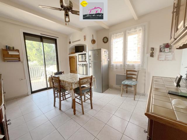 Maison vente à Narbonne, Armissan