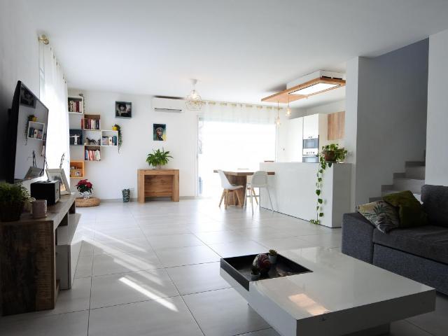 Maison vente à La Bourdonnière, Allauch