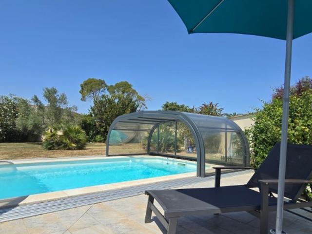 Maison vente à Saint-Ouen-d'Aunis, Charente-Maritime
