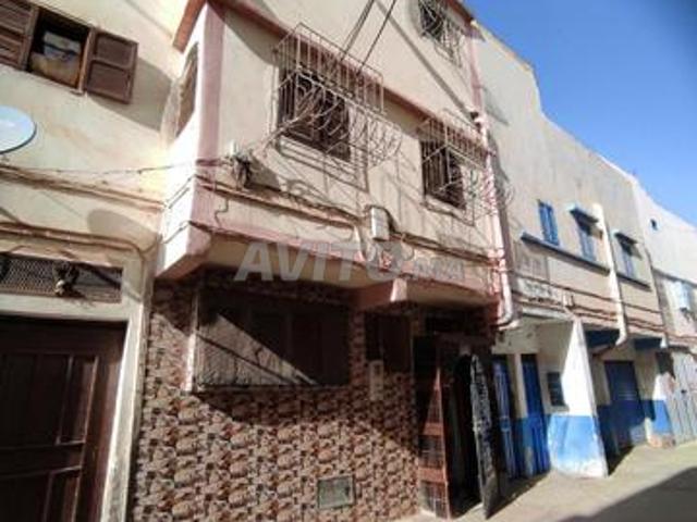 Maison vente à Agadir, Oued ed Dahab-Lagouira