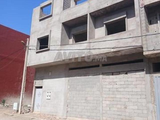 Maison vente à Agadir, Oued ed Dahab-Lagouira