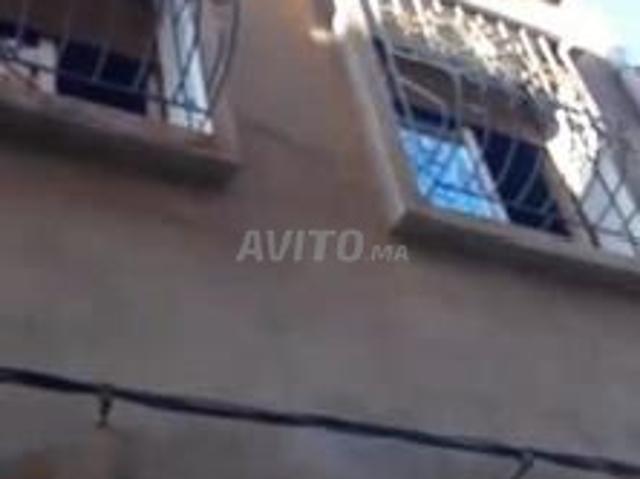 Maison vente à Oued ed Dahab-Lagouira