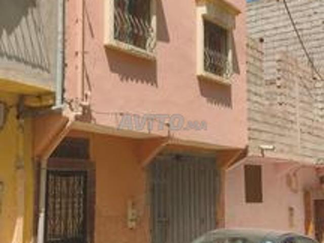 Maison vente à Agadir, Oued ed Dahab-Lagouira