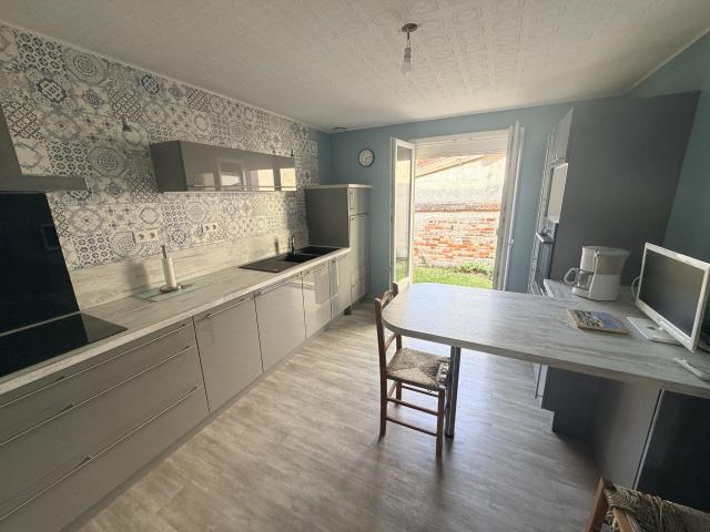 Maison vente à Reims, Taissy