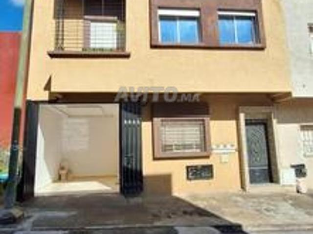 Maison vente à Lyautey