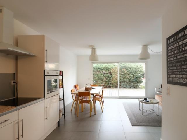 Maison vente à Bordeaux, Talence