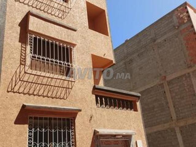 Maison vente à Tamansourt, L'Oriental