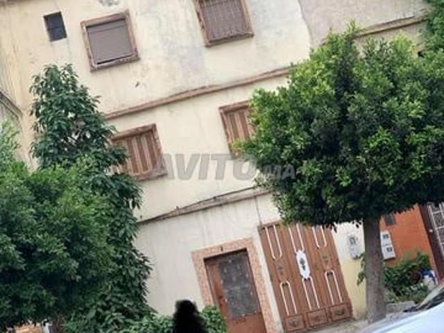 Maison vente à Tangero, Tanger-Tétouan