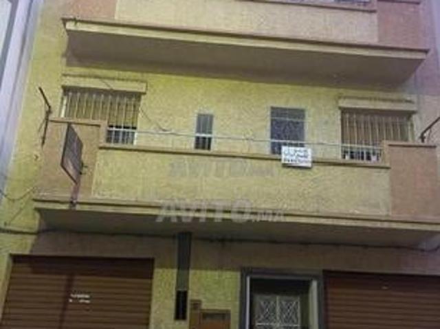 Maison vente à Tangero, Tanger-Tétouan