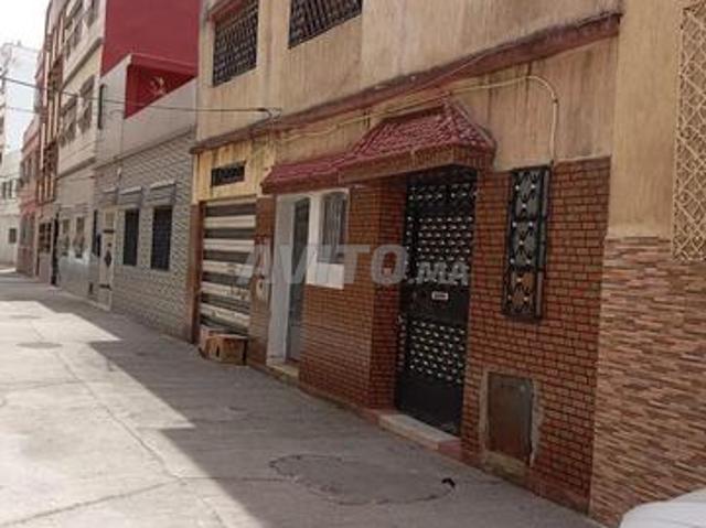 Maison vente à Tangero, Tanger-Tétouan