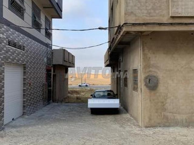 Maison vente à Tangero, Tanger-Tétouan