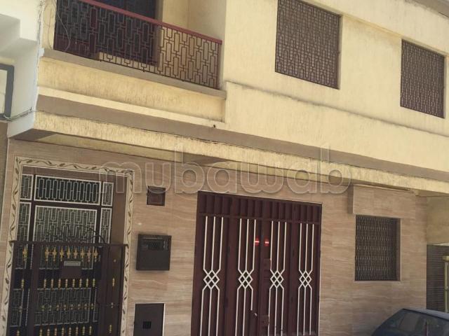 Maison vente à Tangero, Tanger-Tétouan