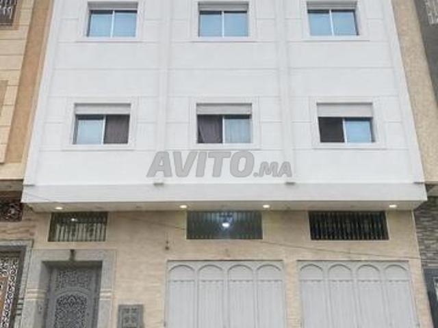 Maison vente à Tangero, Tanger-Tétouan