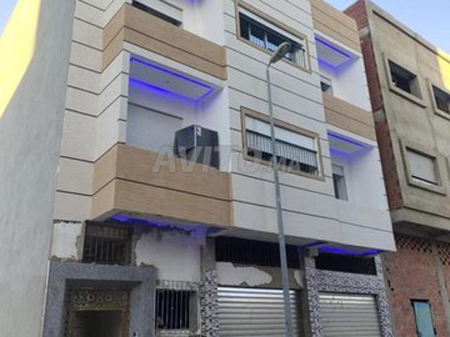 Maison vente à Tanger, Tanger-Tétouan