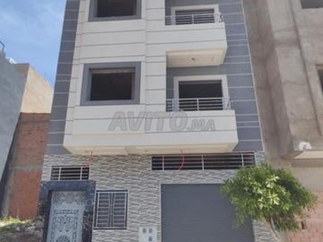 Maison vente à Boukhalef, Tangero