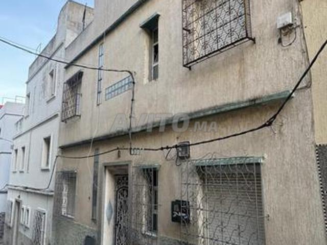 Maison vente à Tangero, Tanger-Tétouan