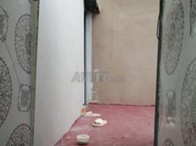 Maison vente à Zaouiat Cheikh