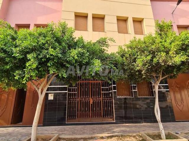 Maison vente à Nador
