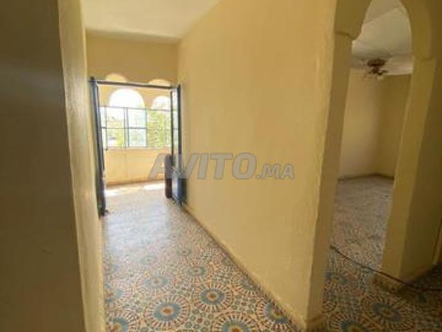 Maison vente à Taounate