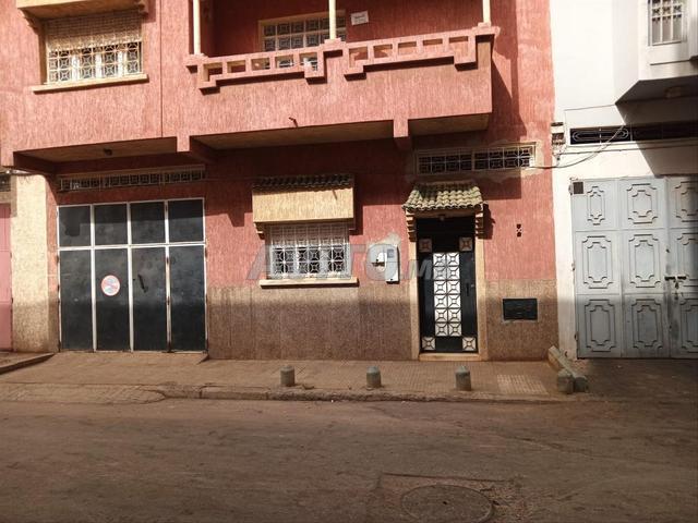 Maison vente à Salé