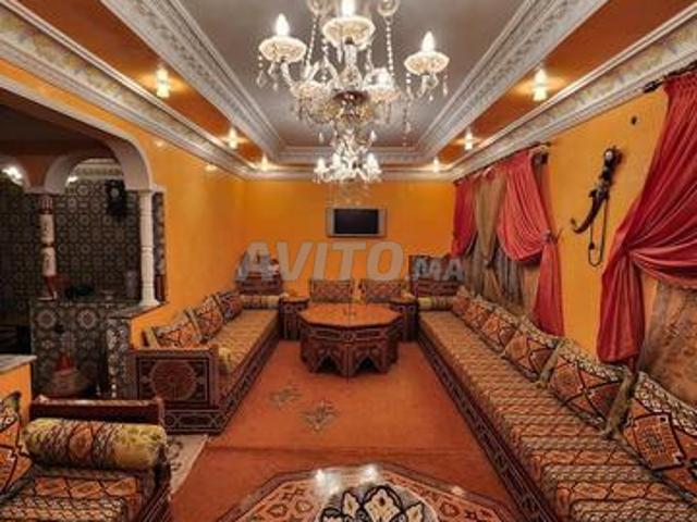 Maison vente à Taroudant, Oued ed Dahab-Lagouira