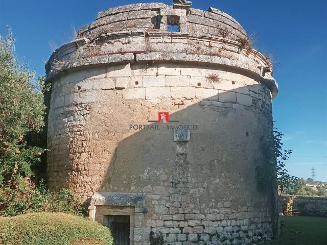 Maison vente à Blaye, Tauriac