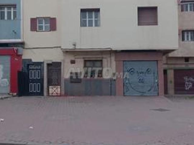 Maison vente à Anfa, Gharb-Chrarda-Beni Hssen
