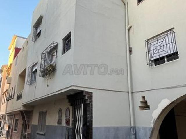 Maison vente à Témara