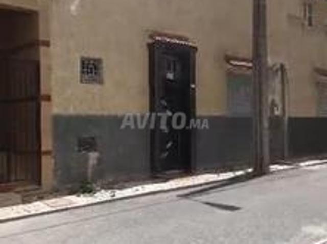 Maison vente