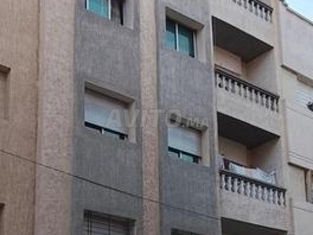 Maison vente à Témara