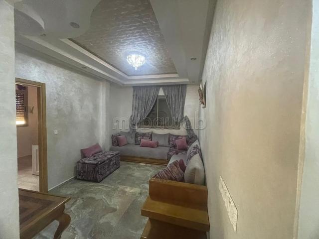 Maison vente à Témara