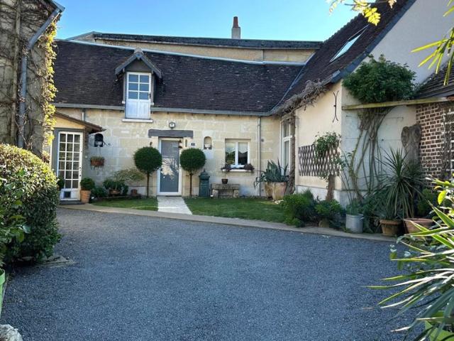 Maison vente à Vendôme, Ternay