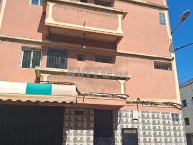 Maison vente à Anfa, Gharb-Chrarda-Beni Hssen