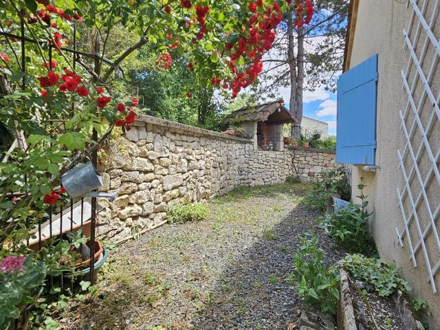 Maison vente à Saint-Lieux-Lafenasse, Terre-de-Bancalié