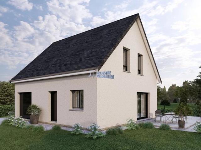 Maison vente à Le Havre, Ricarville