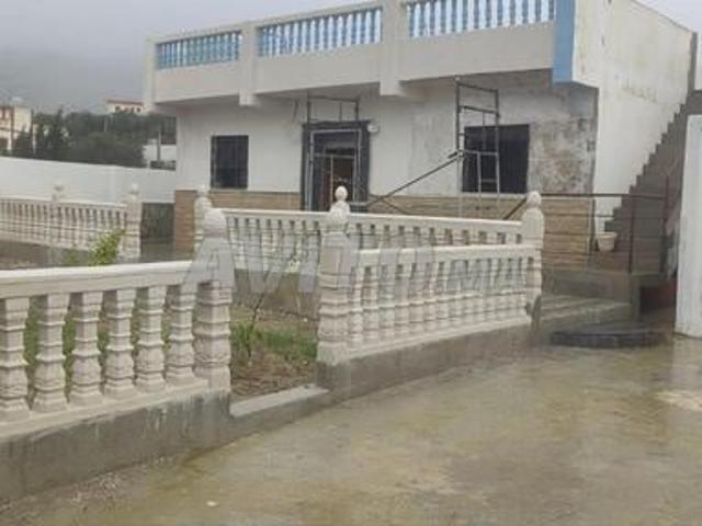 Maison vente à Tétouan, Tanger-Tétouan