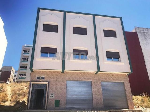 Maison vente à Tétouan, Tanger-Tétouan