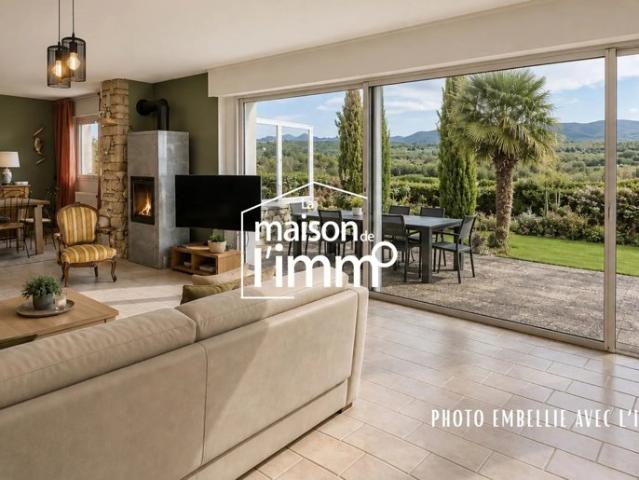 Maison vente à Thonon-les-Bains, Thonon-les-bains