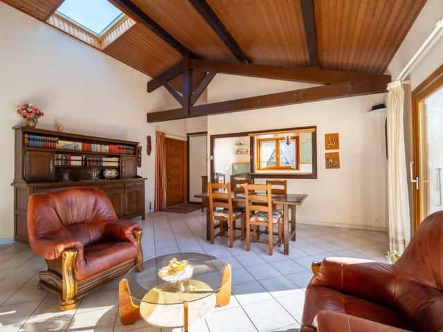 Maison vente à Thonon-les-Bains, Thonon-les-bains
