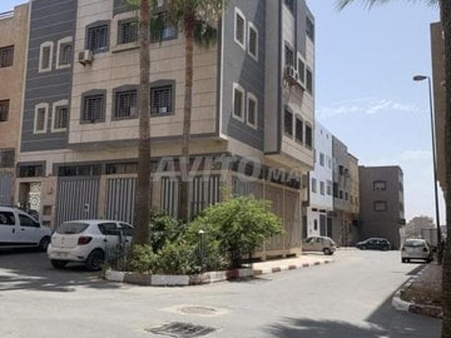 Maison vente à Tit Mellil, Gharb-Chrarda-Beni Hssen